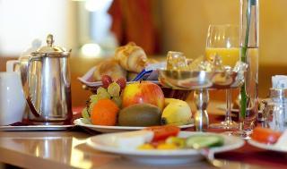 Numa Mozart 4* Salzburg