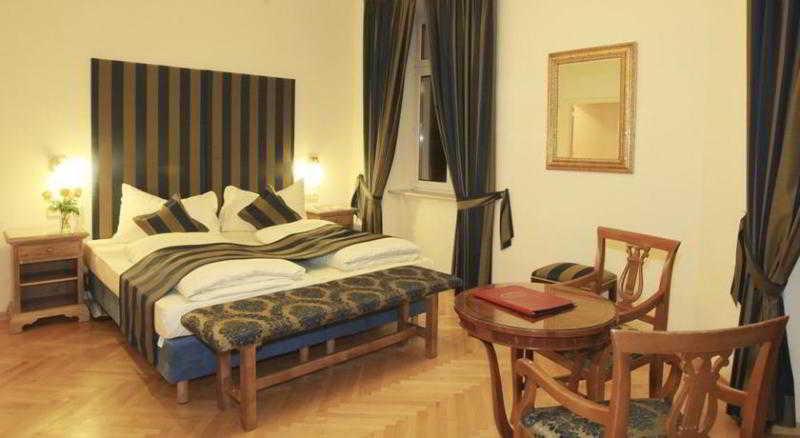 Numa Mozart Aparthotel Salzburg