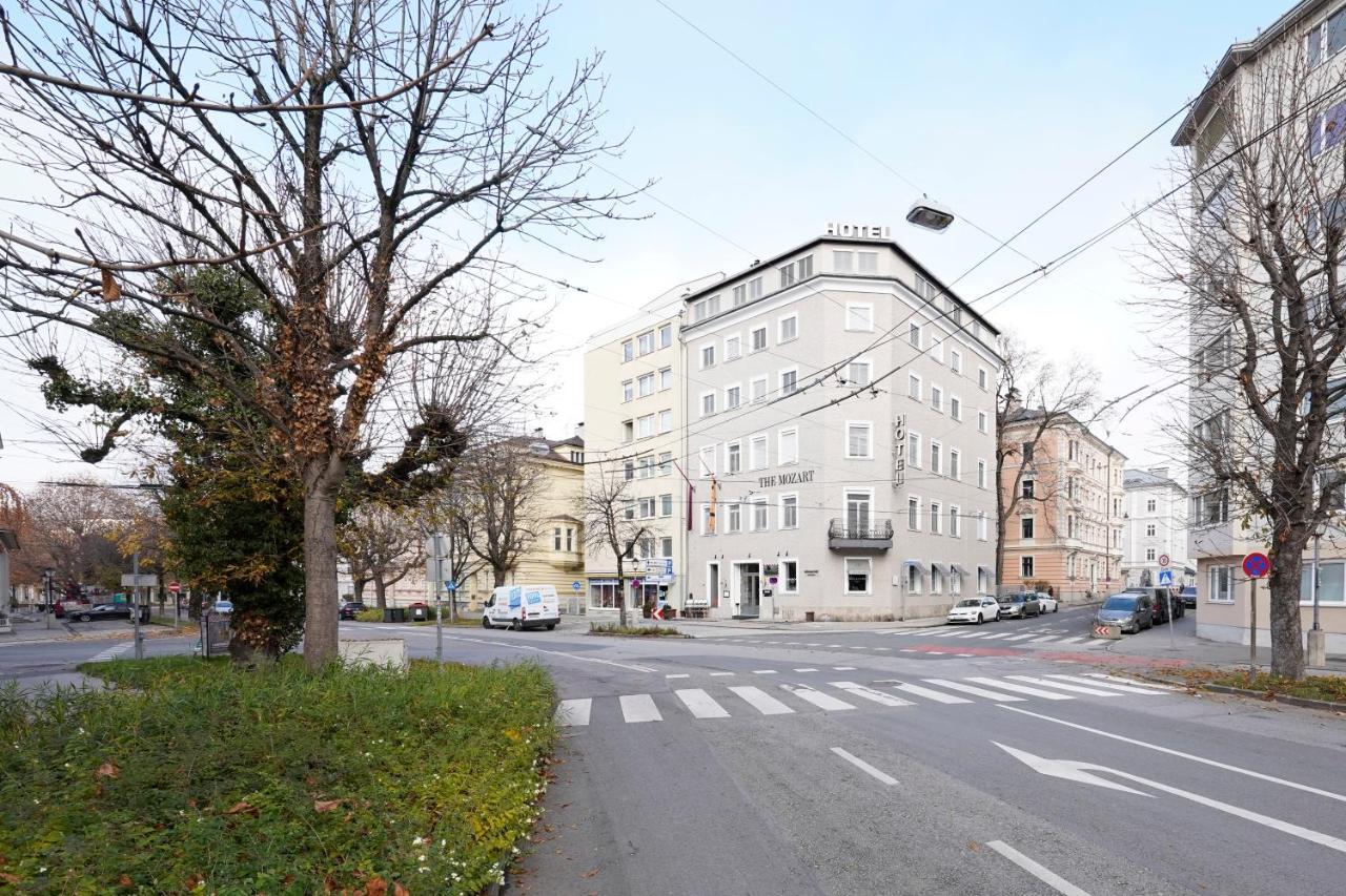 Numa Mozart Aparthotel