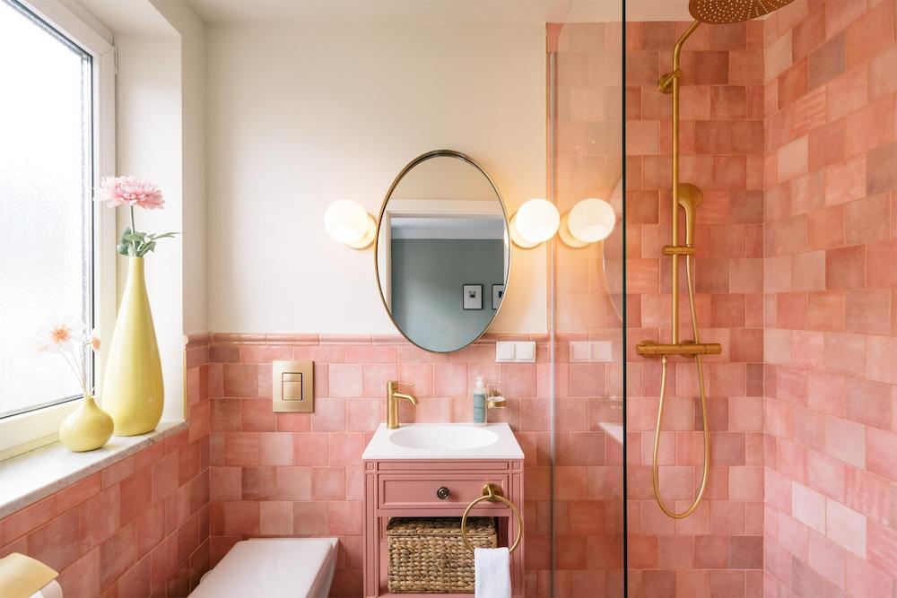 Numa Mozart Aparthotel 4*