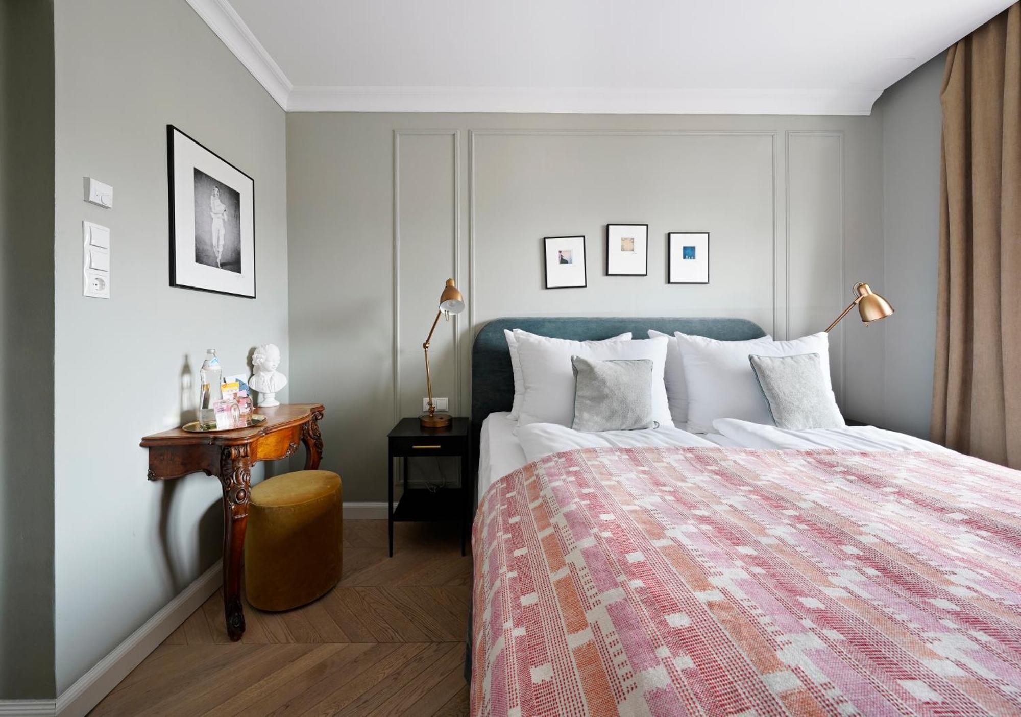 Numa Mozart Aparthotel Salzburg
