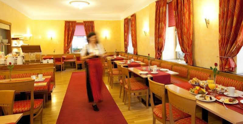Numa Mozart Aparthotel Salzburg